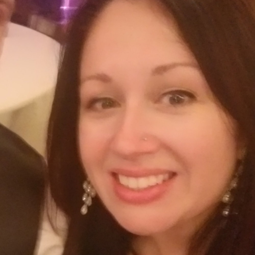 Meet your Posher, Brenda